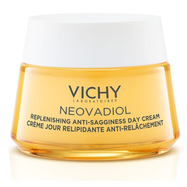 фото упаковки Vichy Neovadiol восстанавливающий и ремоделирующий крем дневной