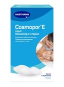 Cosmopor Е Повязка послеоперационная стерильная, 15х8см, повязка стерильная, 10 шт.