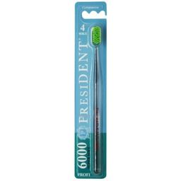 PresiDent Profi Super soft зубная щетка 6000