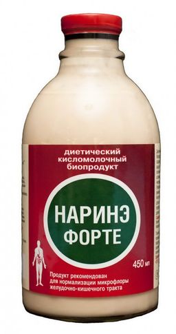 Наринэ форте