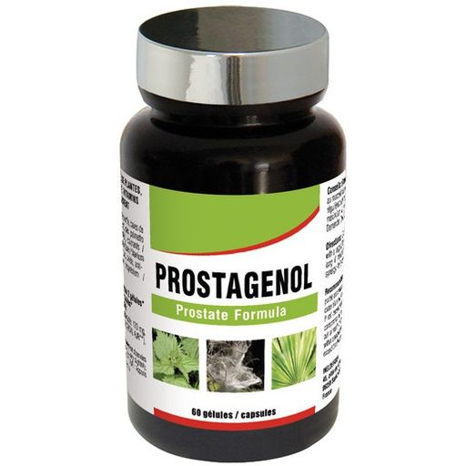 Prostagenol, 444 мг, капсулы, 60 шт.